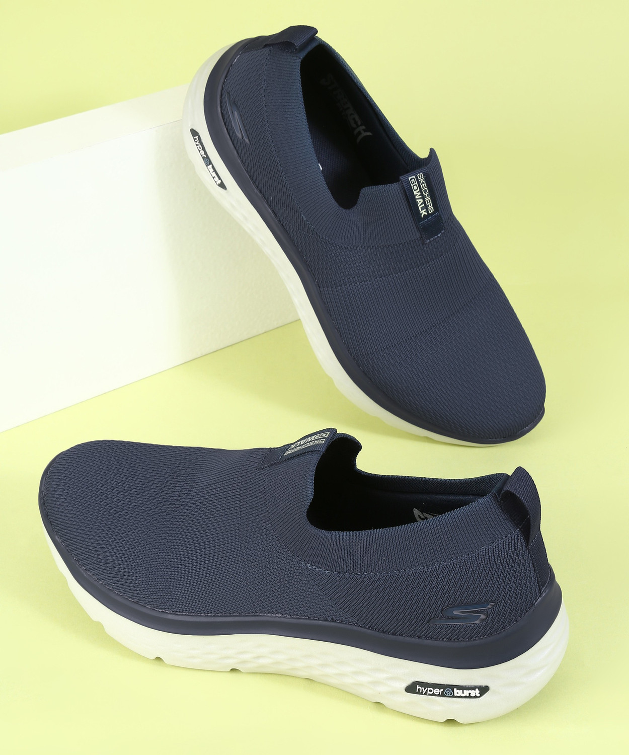 Skechers shop burst price