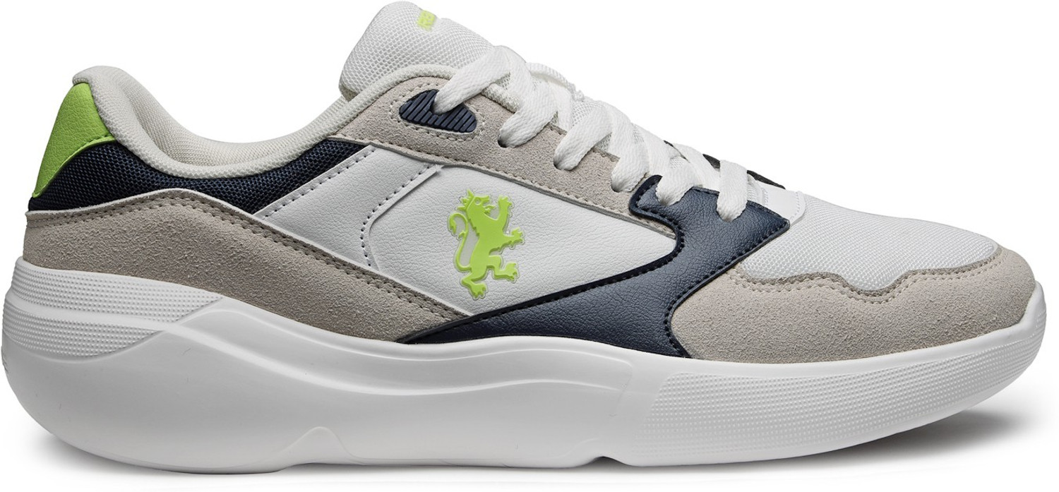 Image of RED TAPE Sneaker Casual Shoes for Men | Soft Cushioned Insole, Slip-Resistance Sneakers For Men