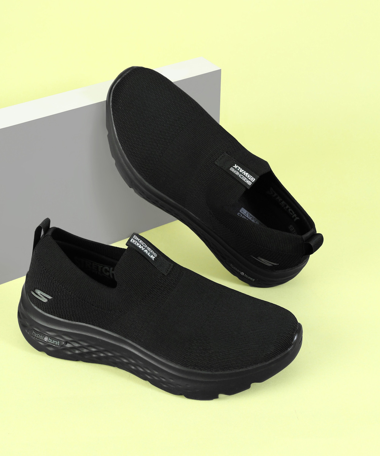 Skechers burst precio store