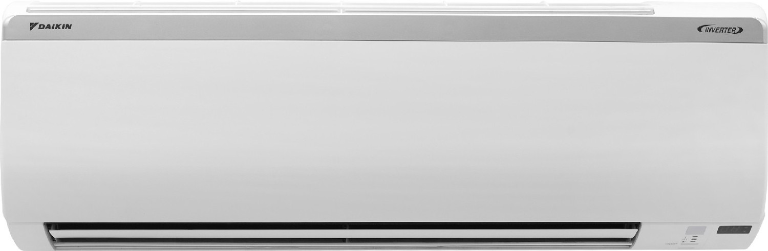 Image of Daikin 2022 Model 1 Ton 5 Star Split Inverter AC