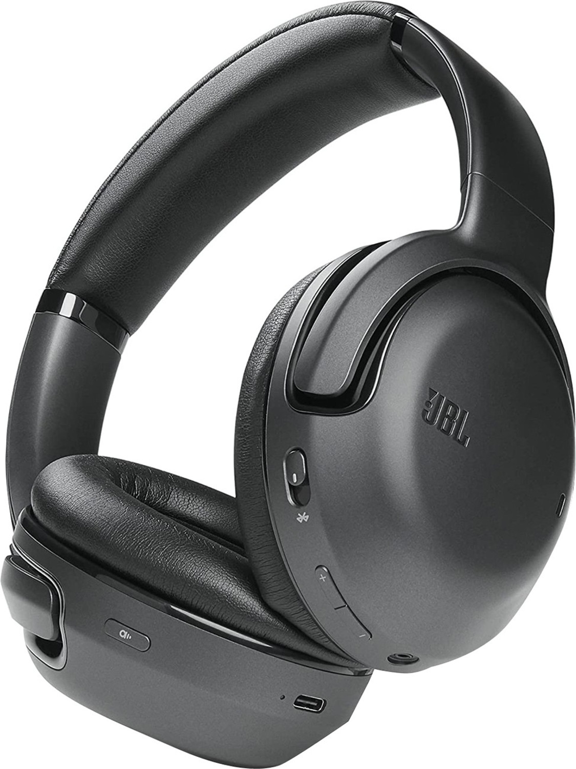 JBL Tour One with True Adaptive Noise Cancelling,50 Hr Playtime,4