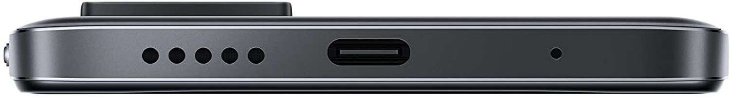 Image of REDMI Note 11S (Space Black, 64 GB) (6 GB RAM)