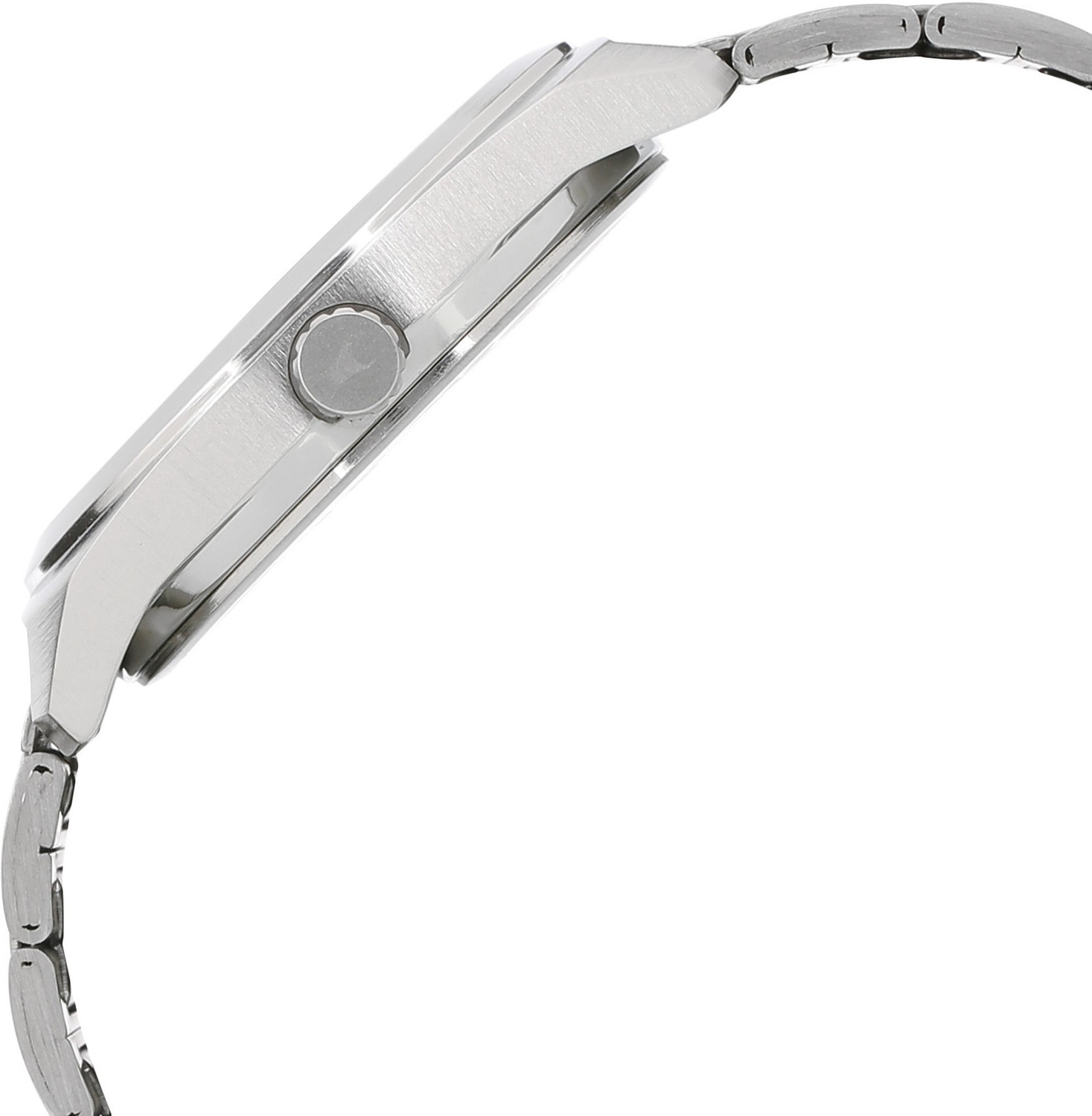 Image of Fastrack NM3174SM02 Varsity Analog Watch - For Men