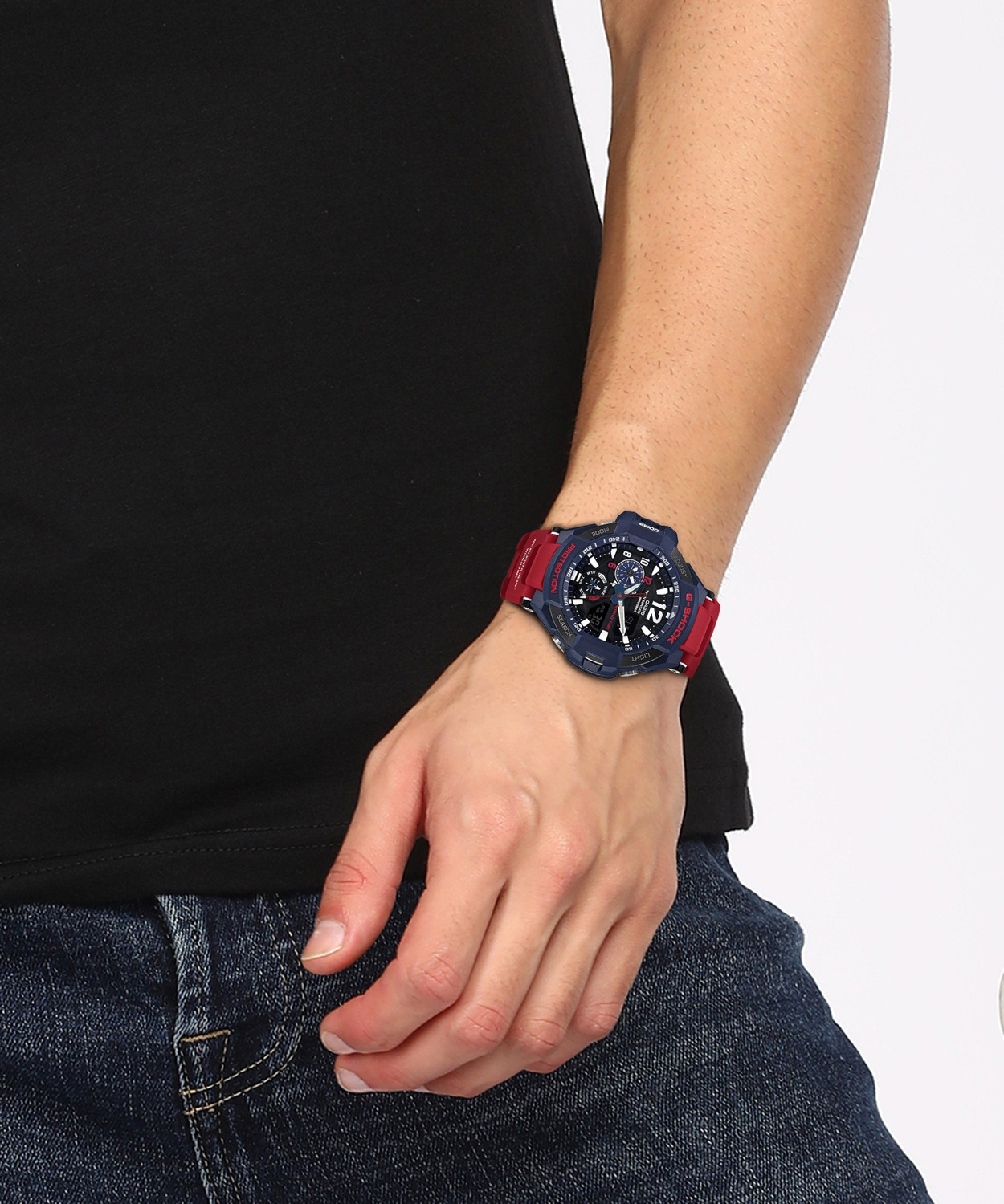 Ga 1100 price clearance
