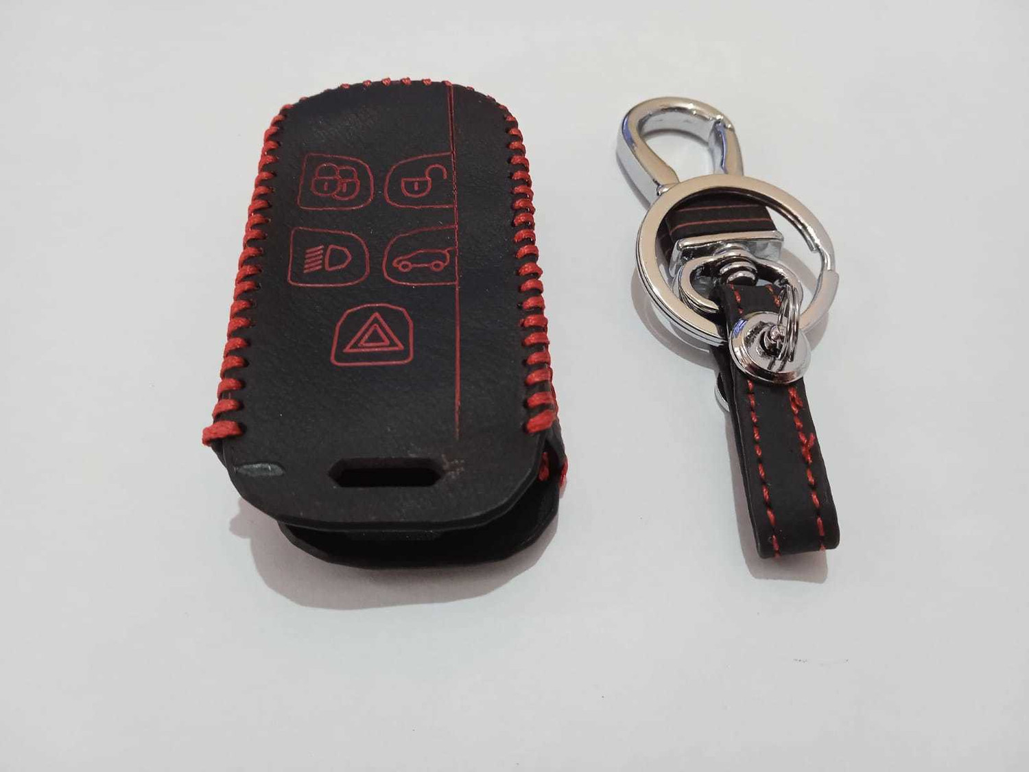 Image of CARINSTA Car Key Cover