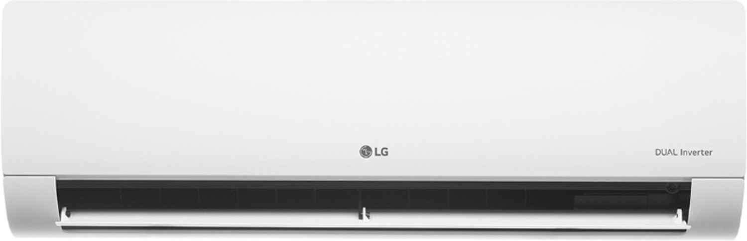 Image of LG 1.5 Ton 5 Star Split Inverter AC - White (PS-Q19ENZE, Copper Condenser)