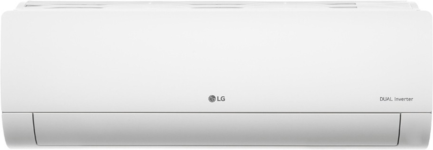 Image of LG 1.5 Ton 5 Star Split Inverter AC - White (PS-Q19ENZE, Copper Condenser)