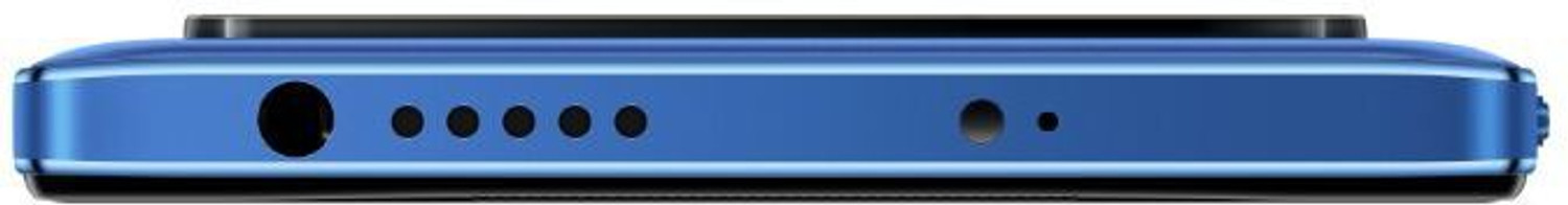 Image of POCO M4 Pro (Cool Blue, 128 GB)