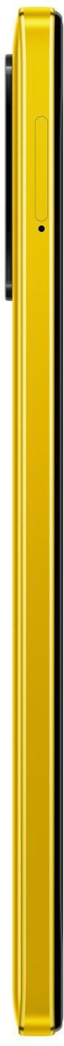 Image of POCO M4 Pro (Yellow, 128 GB)