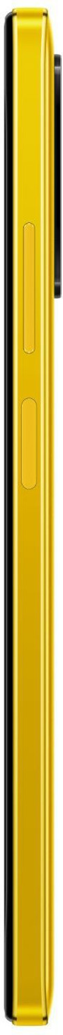 Image of POCO M4 Pro (Yellow, 128 GB)