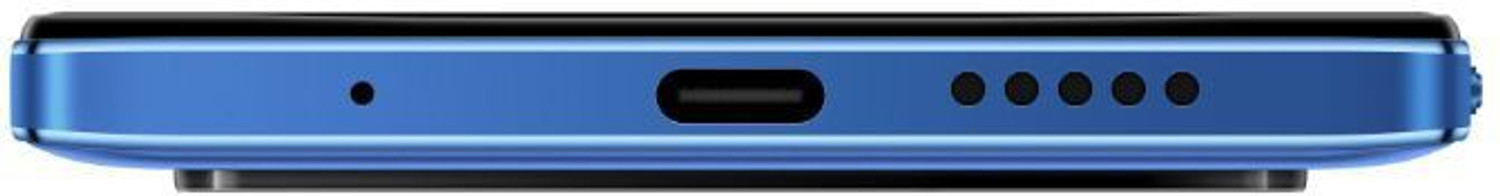 Image of POCO M4 Pro (Cool Blue, 128 GB)