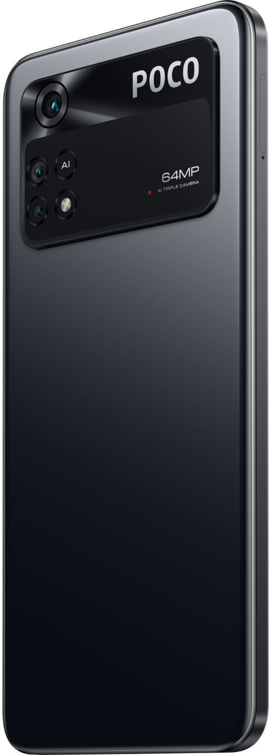 Image of POCO M4 Pro (Power Black, 128 GB)