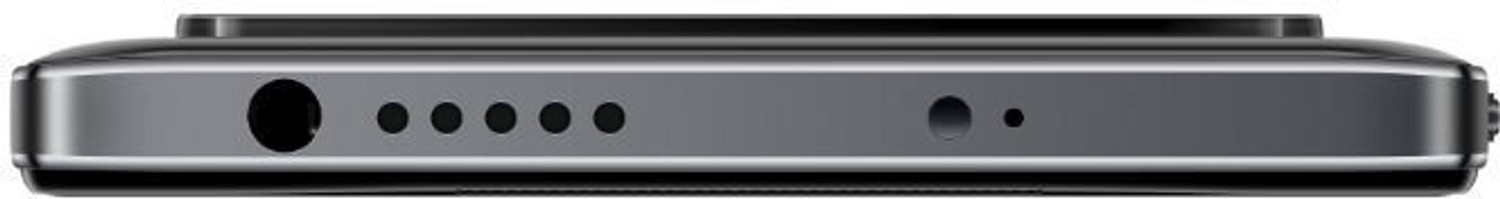 Image of POCO M4 Pro (Power Black, 128 GB)