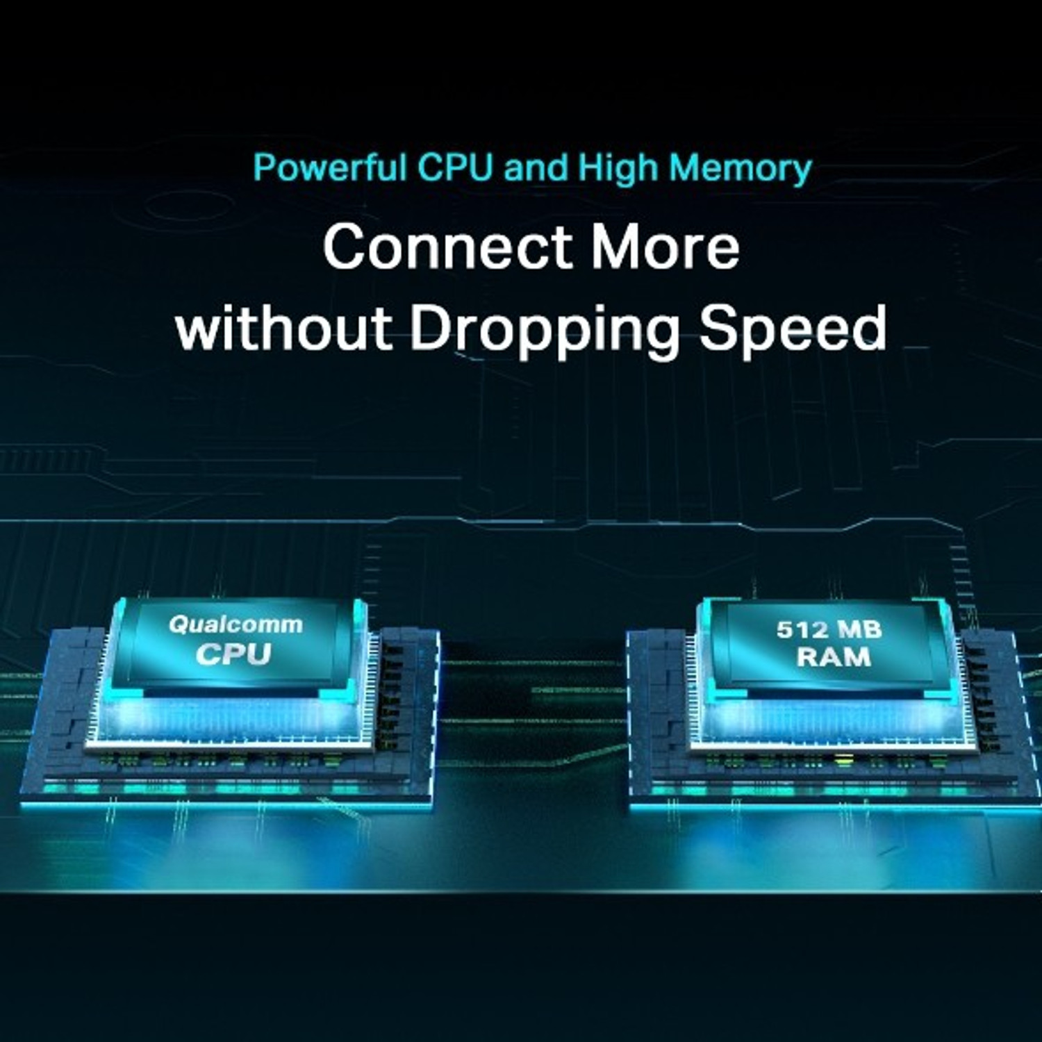 Image of TP-Link AX3000 Wifi 6 Archer AX55 | HomeShield | Onemesh | Dual core processors| Router 2.4 GHz, 5 GHz, 0 GHz 3000 Mbps Wifi Speed Dual Band External Antenna Ethernet (Cable Broadband)