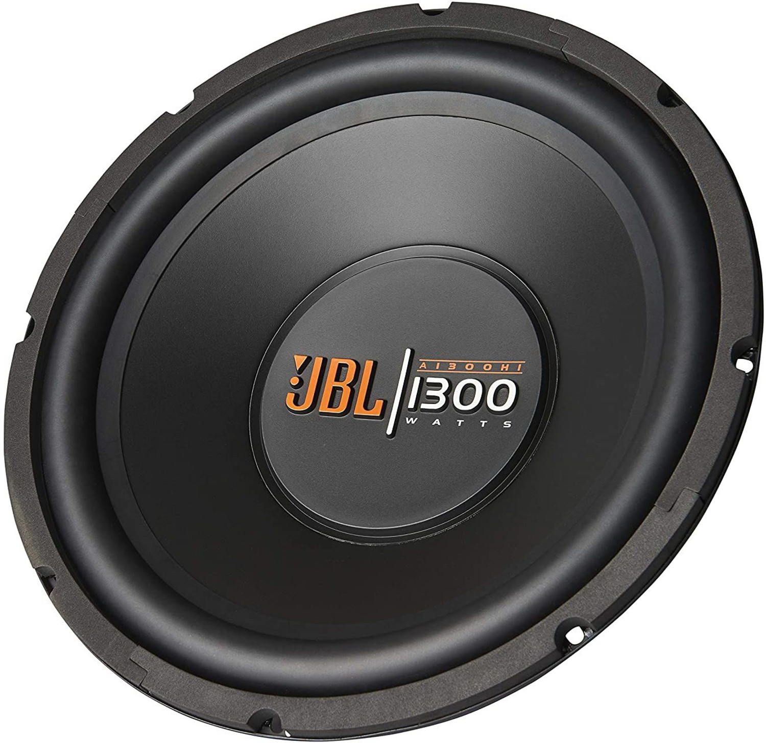JBL A1300HI 1300W 12" Subwoofer – Powerful Bass, ₹6,366