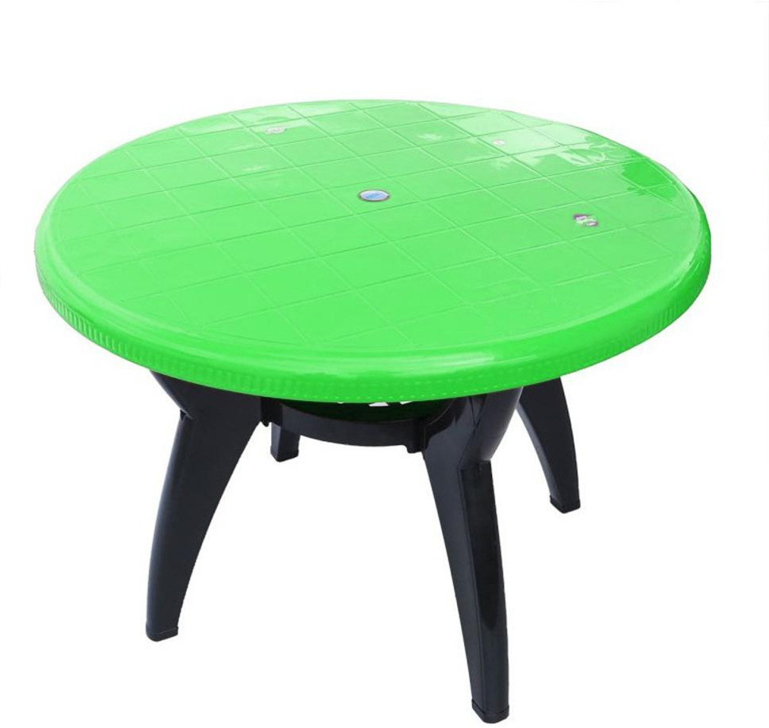 Ankur plastic cheap dining table