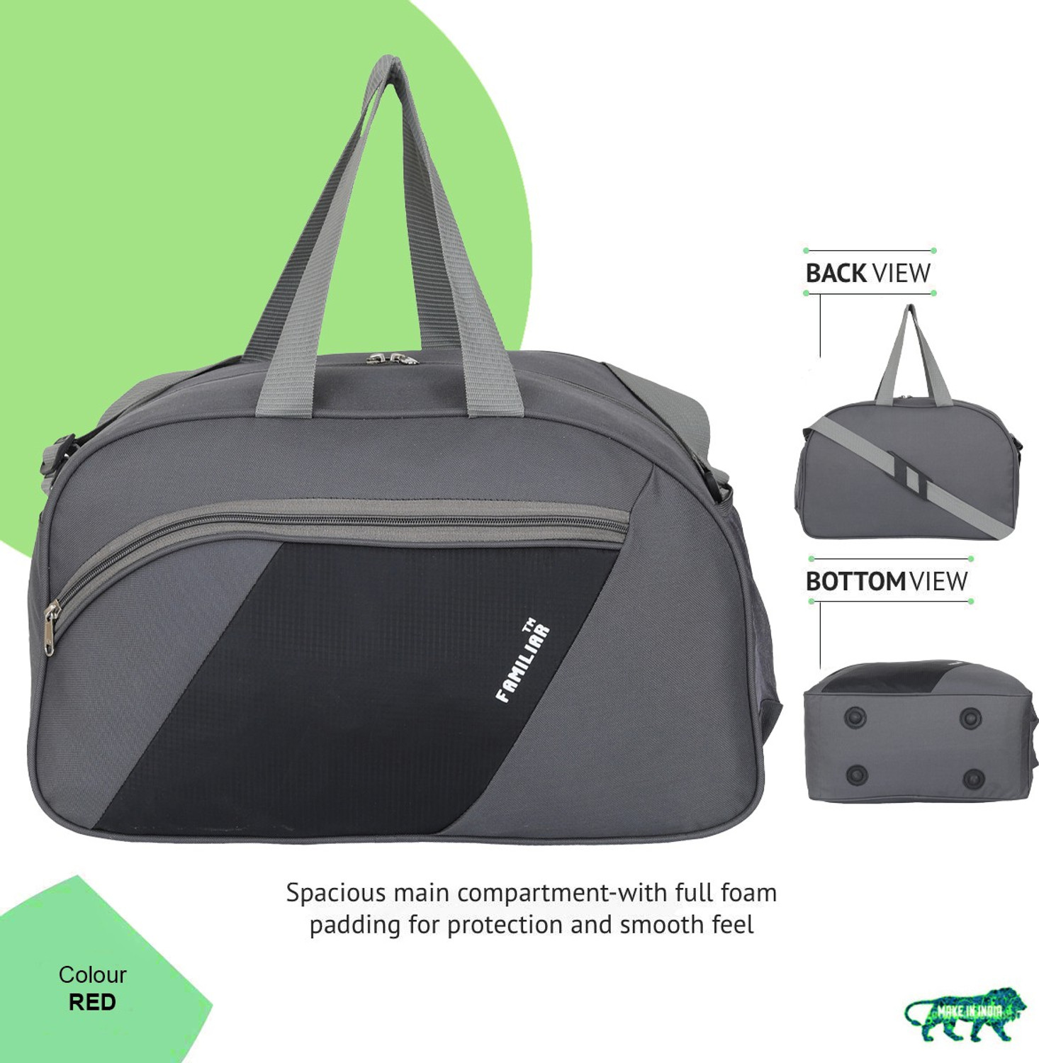 Luggage bags without wheels shop