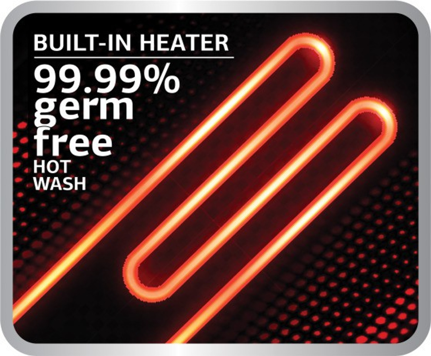 Image of IFB 11 kg Fully Automatic Top Load Washing Machine with In-built Heater Grey