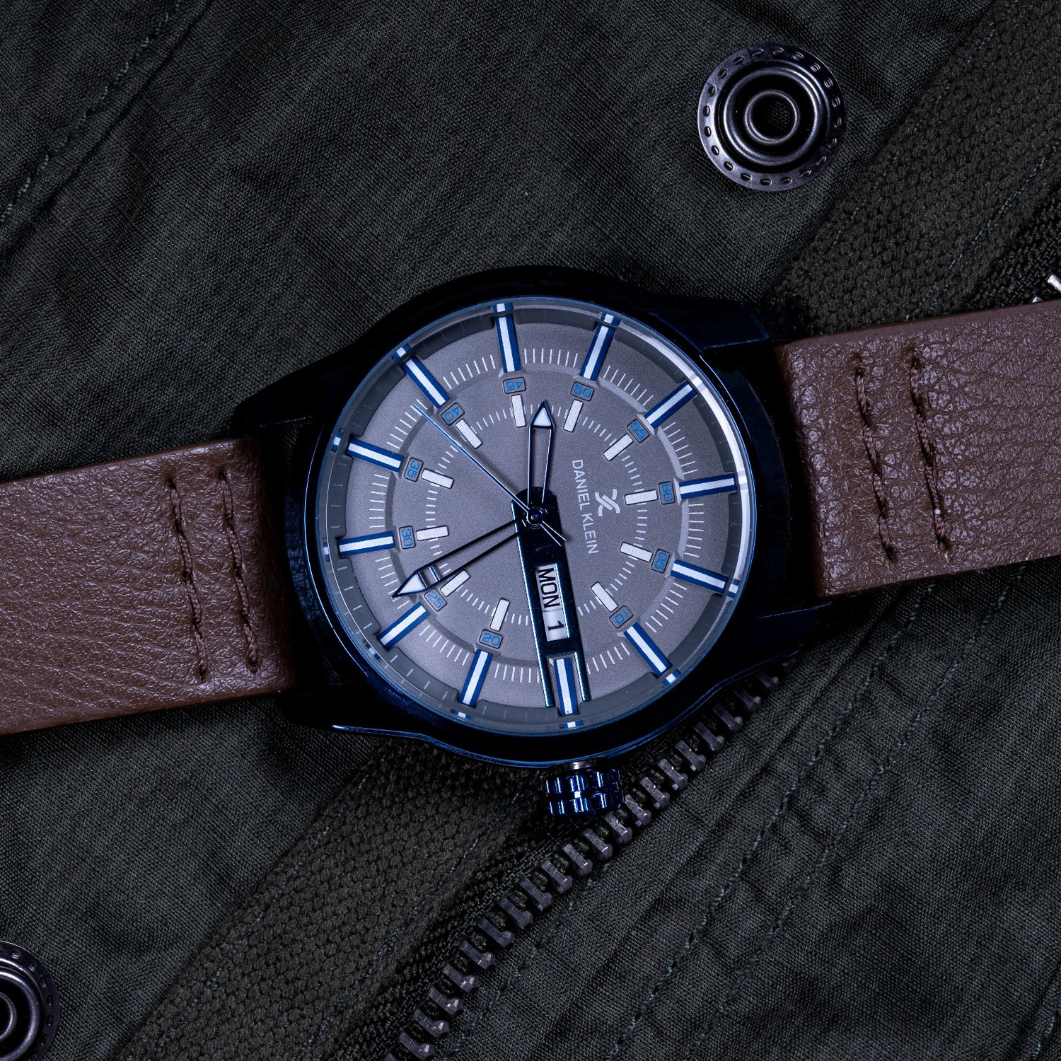 Daniel klein original top watches price