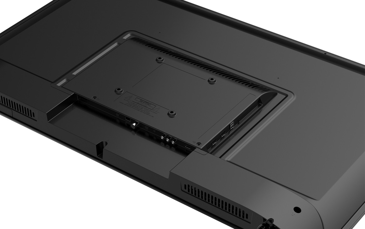 Image of Infinix X3 80 cm (32 inch) HD Ready LED Smart Android TV