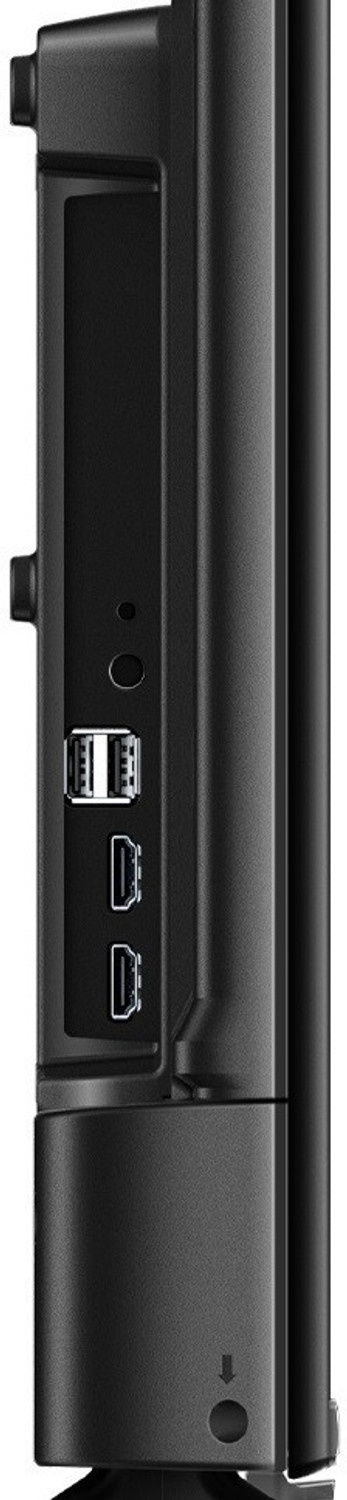 Image of Infinix X3 80 cm (32 inch) HD Ready LED Smart Android TV