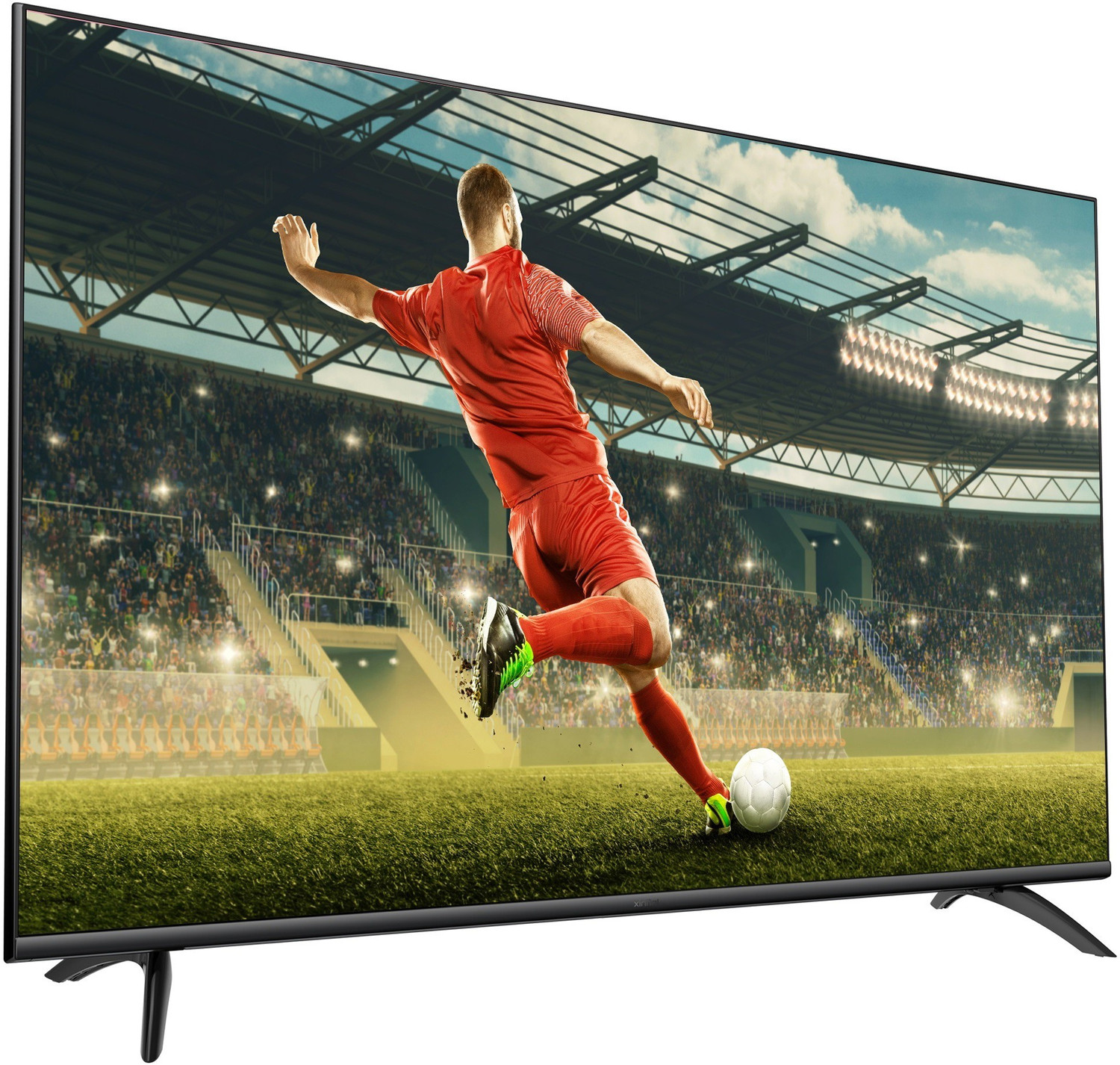 Image of Infinix X3 80 cm (32 inch) HD Ready LED Smart Android TV
