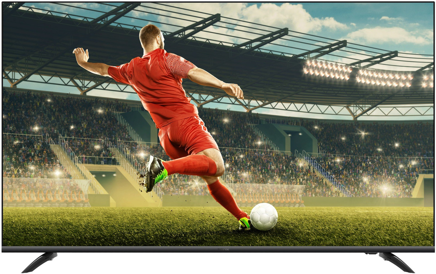Image of Infinix X3 80 cm (32 inch) HD Ready LED Smart Android TV