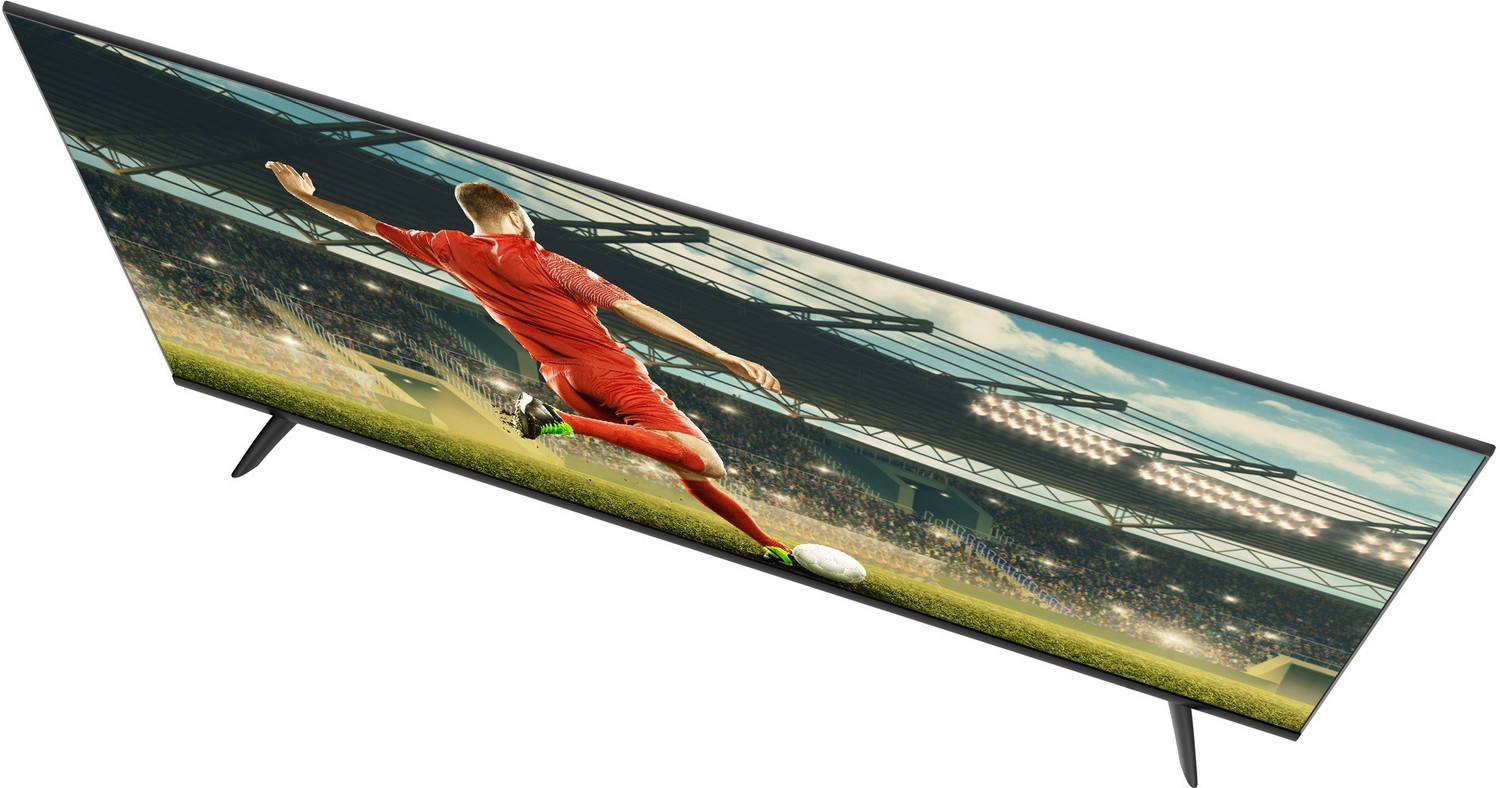 Image of Infinix X3 80 cm (32 inch) HD Ready LED Smart Android TV