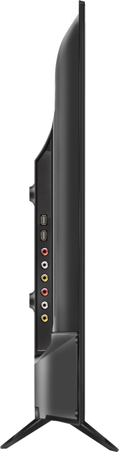 Image of Blaupunkt Cybersound 108 cm (43 Inch) Full HD LED Smart Android TV with 40W Speaker