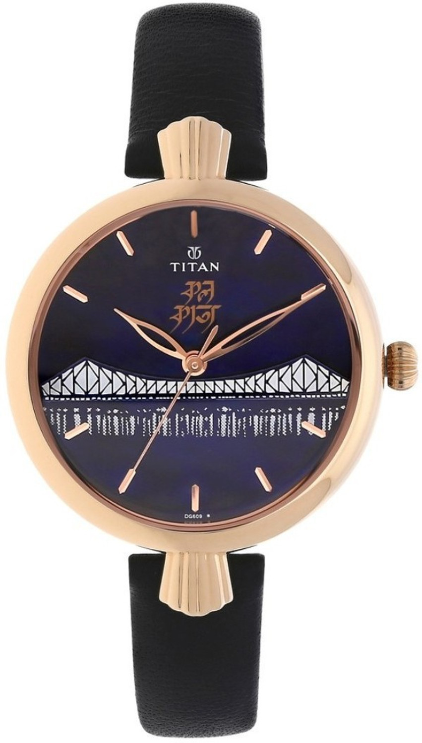 Titan kolkata collection watches price clearance