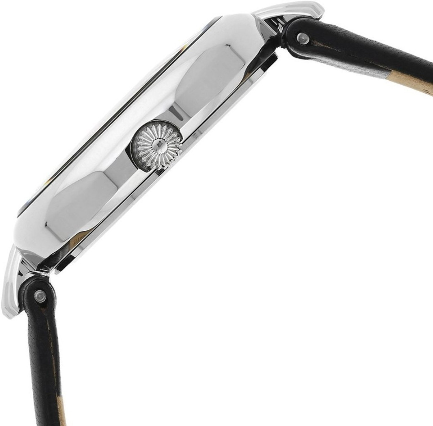 Image of Titan 2580SL01 Forever Kolkata Collection Analog Watch - For Women