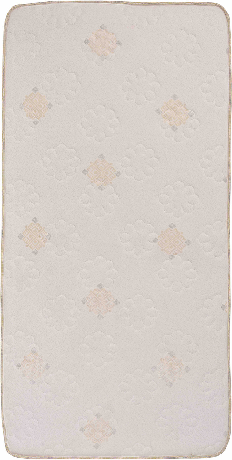 Image of SLEEPSPA PURE SLEEP PREMIUM ORTHOPEDIC with HerbFRESH TECHNOLOGY 10 inch Queen Pocket Spring Mattress