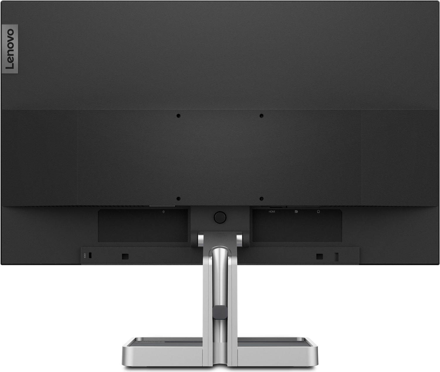 Image of Lenovo 60.45 cm (24 Inch) Quad HD IPS Panel Monitor (L24q-35)