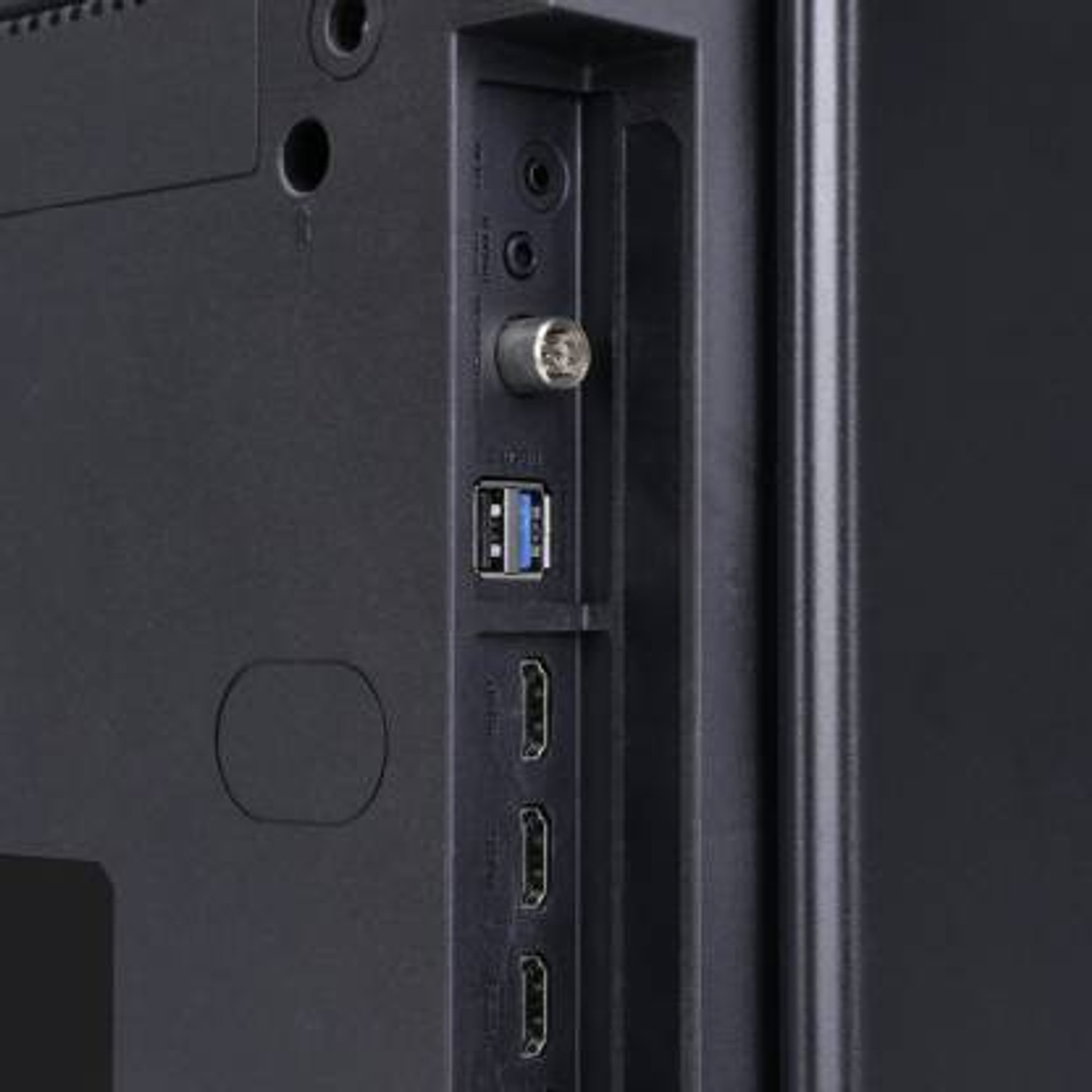 Image of Croma 109 cm (43 inch) Ultra HD (4K) LED Smart Fire TV