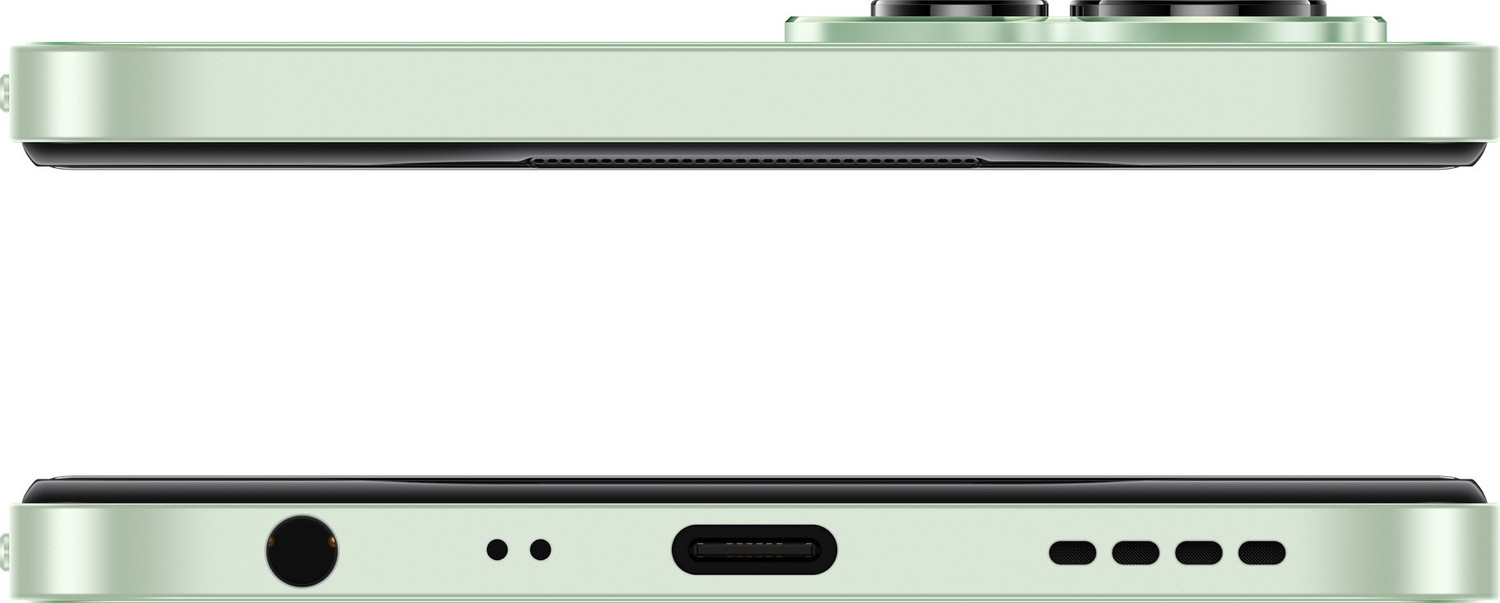 Image of realme C35 (Glowing Green, 64 GB)