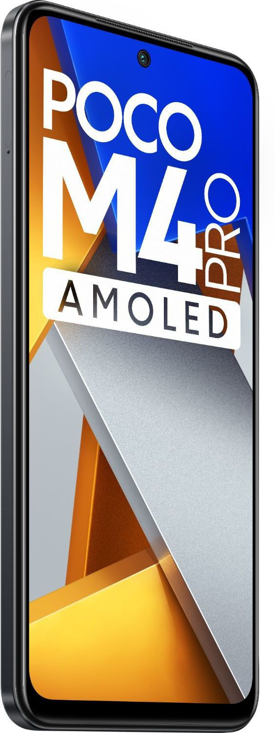 Image of POCO M4 Pro (Power Black, 128 GB)