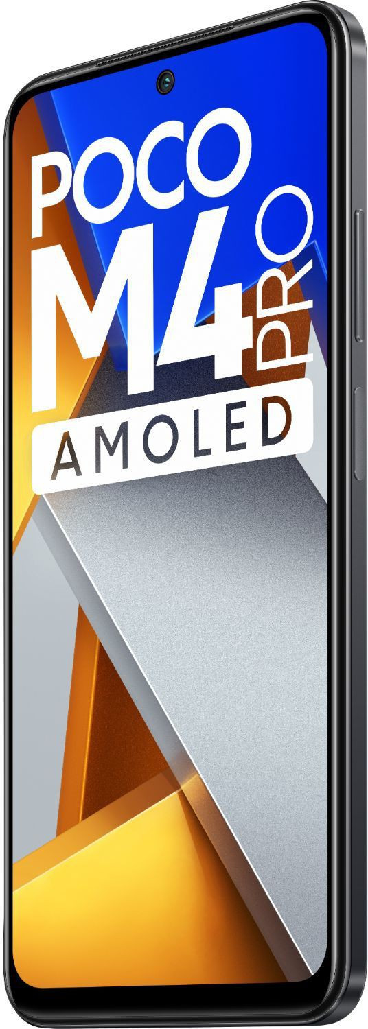 Image of POCO M4 Pro (Power Black, 128 GB)