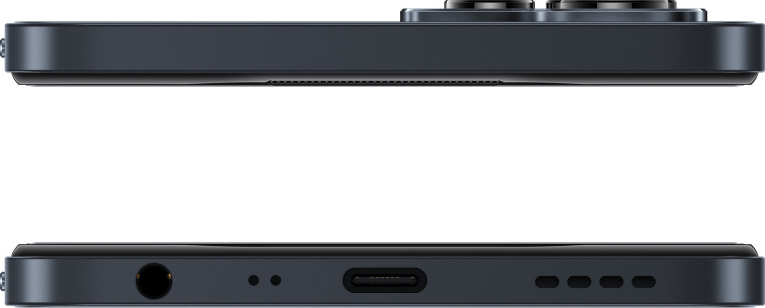 Image of realme C35 (Glowing Black, 64 GB)