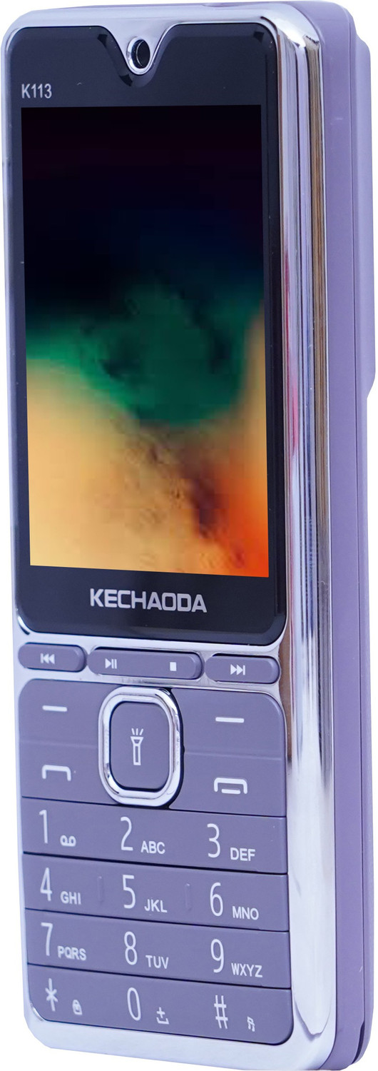 Image of Kechaoda K113