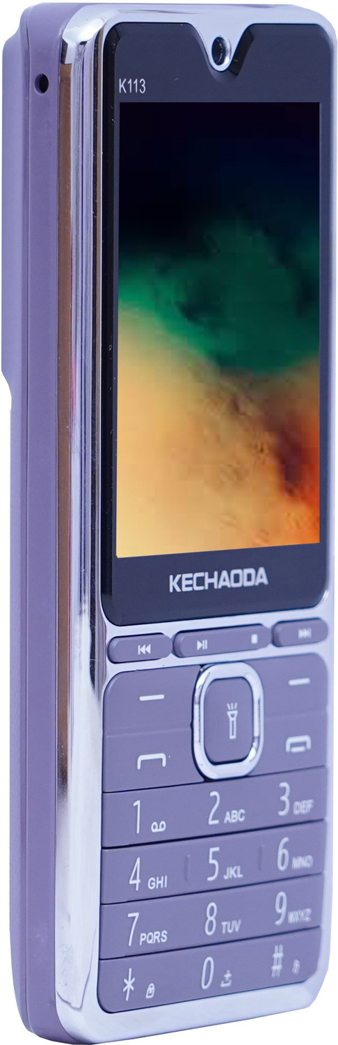 Image of Kechaoda K113