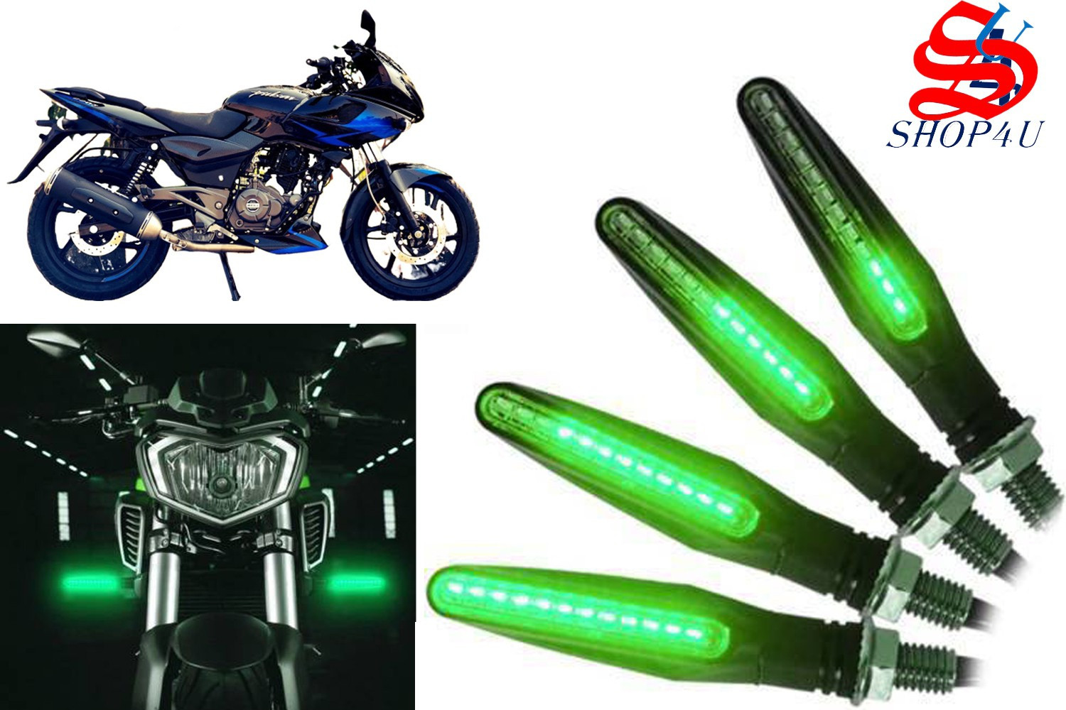 Pulsar 220 original indicator price hotsell