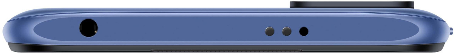 Image of REDMI Note 10T 5G (Metallic Blue, 64 GB)