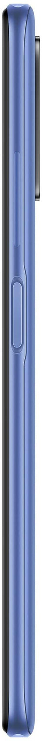 Image of REDMI Note 10T 5G (Metallic Blue, 64 GB)