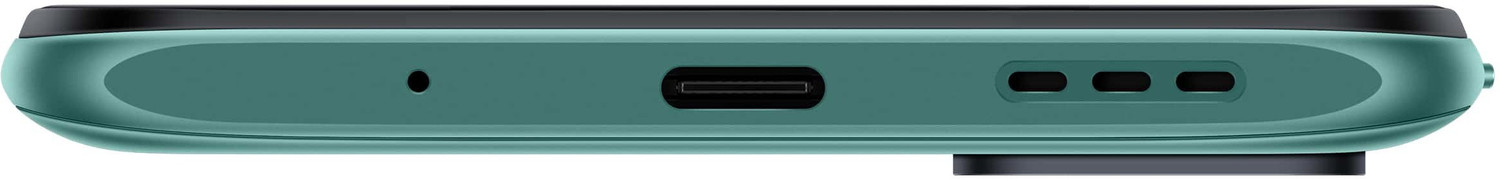 Image of REDMI Note 10T 5G (Mint Green, 128 GB)