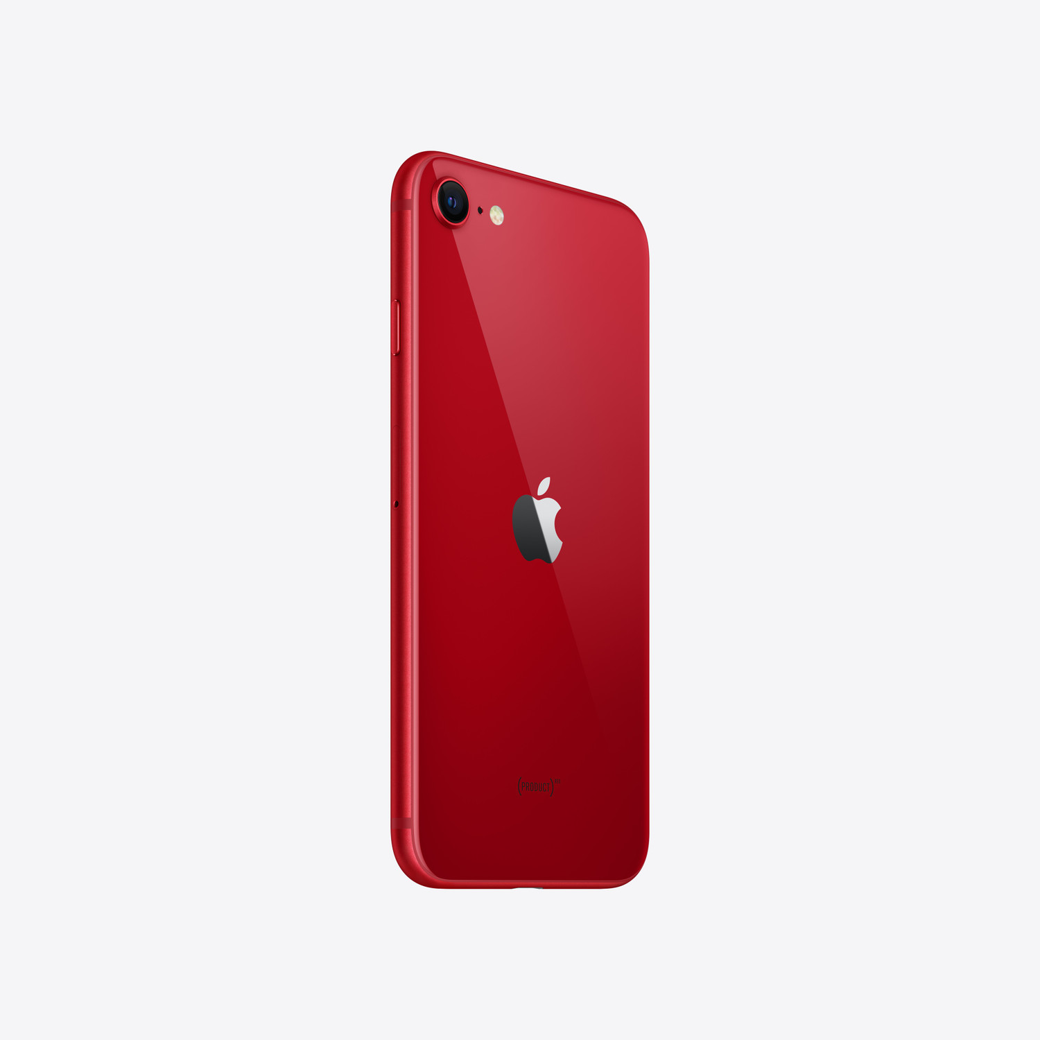 Image of Apple iPhone SE 3rd Gen (Product (Red), 128 GB)