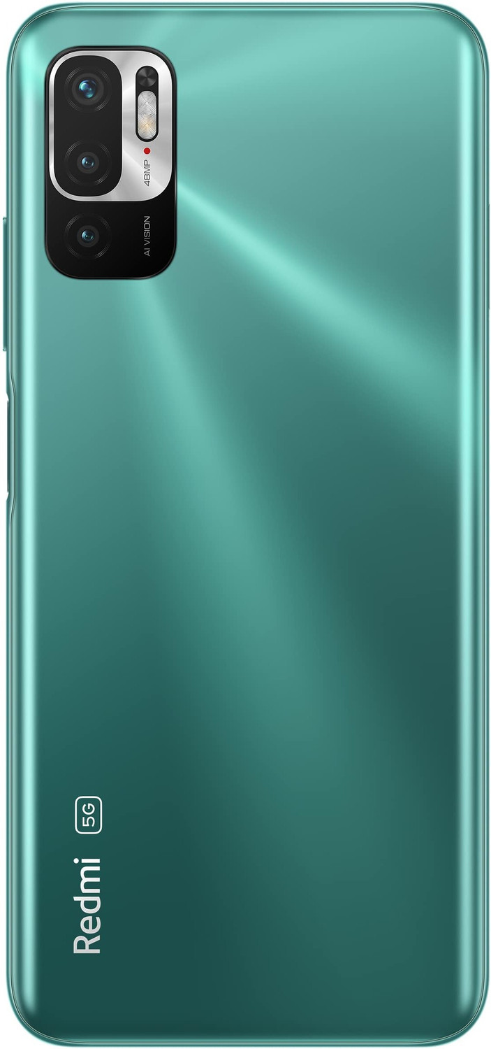Image of REDMI Note 10T 5G (Mint Green, 128 GB)