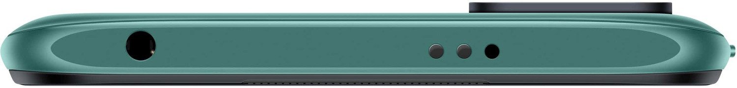 Image of REDMI Note 10T 5G (Mint Green, 128 GB)