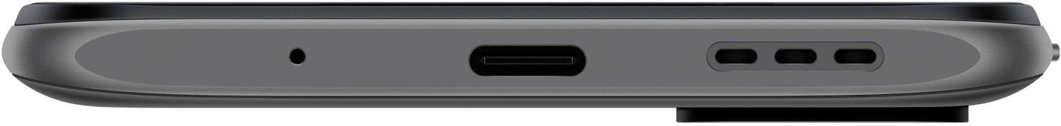 Image of REDMI Note 10T 5G (Graphite Black, 64 GB)