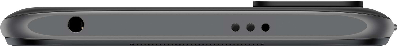 Image of REDMI Note 10T 5G (Graphite Black, 64 GB)