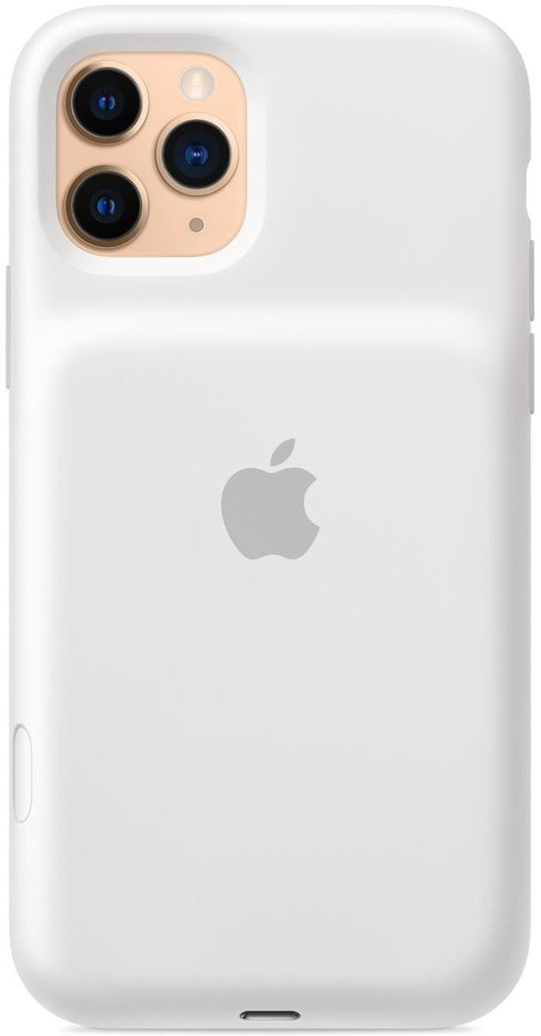 APPLE Smart Battery Case Wireless Power Bank Compatible withIphone 11 Pro